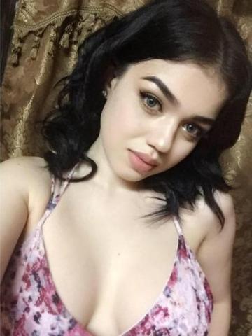 Индивидуалка Алина Фотография 2